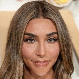 Chantel Jeffries Biography