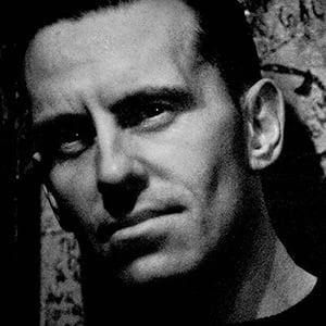 Lee Jeffries Biography