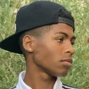 Jehvon Gairy - Height, Bio, Wiki, Family, Birthplace, Networth & More