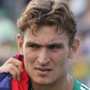 Nikica Jelavic - Networth, Bio, Wiki, Family, Birthday, Networth & More
