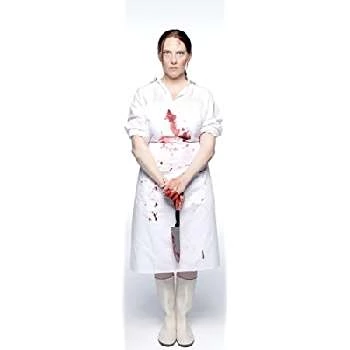 Jelka van Houten - Age, Bio, Birthdate, Family, Networth & More