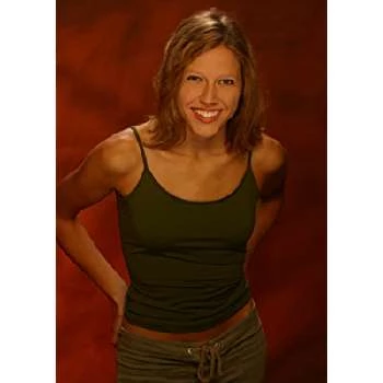 Jen Parker - Age, Bio, Birthdate, Family, Networth & More