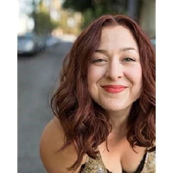 Jen Reiter - Age, Bio, Birthdate, Family, Networth & More