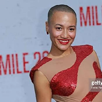 Jenique Hendrix - Age, Bio, Birthdate, Family, Networth & More