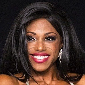 Akia Jenkins Biography