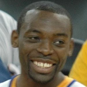 Charles Jenkins Biography