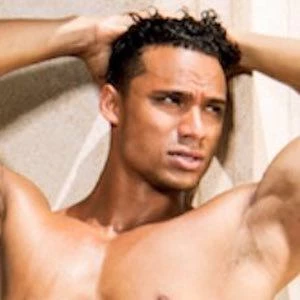Rykard Jenkins Biography