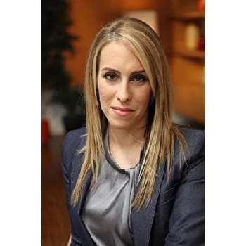 Jenn Berman - Age, Bio, Birthdate, Family, Networth & More