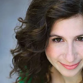 Jenna Augen - Age, Bio, Birthdate, Family, Networth & More