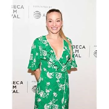 Jenna Borrenpohl - Age, Bio, Birthdate, Family, Networth & More