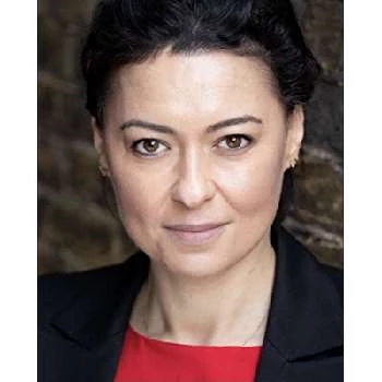 Jenna Goodwin Biography