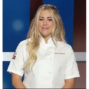 Jenna Hutchinson - Age, Bio, Birthdate, Family, Networth & More