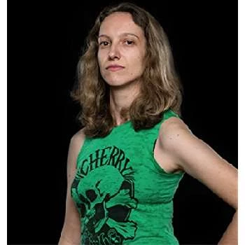 Jenna Johnson - Age, Bio, Birthdate, Family, Networth & More