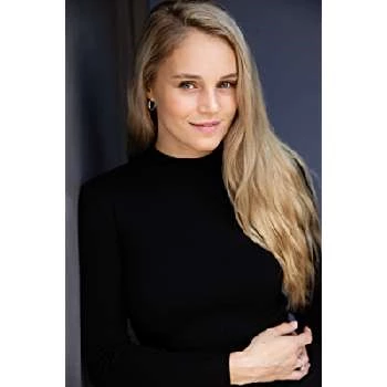 Jenna Kratzel - Age, Bio, Birthdate, Family, Networth & More