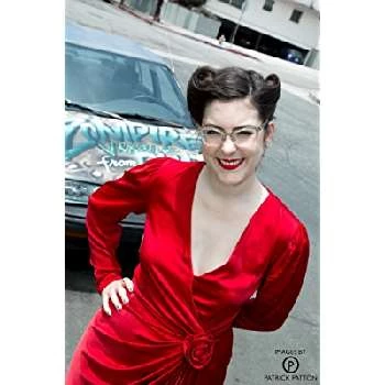 Jenna Payne - Age, Bio, Birthdate, Family, Networth & More