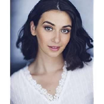 Jenna Rose Sander - Age, Bio, Birthdate, Family, Networth & More