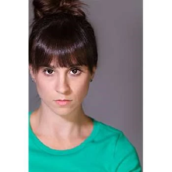 Jenna Rose Simon Biography