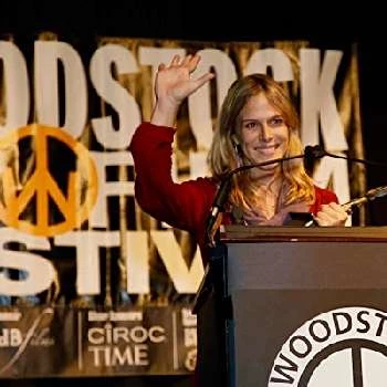 Jenna Rosher - Age, Bio, Birthdate, Family, Networth & More