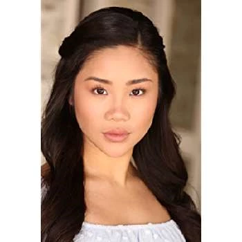 Jenna Z. Alvarez Biography