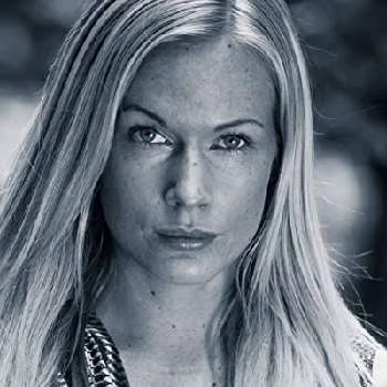 Jennica Landén - Age, Bio, Birthdate, Family, Networth & More