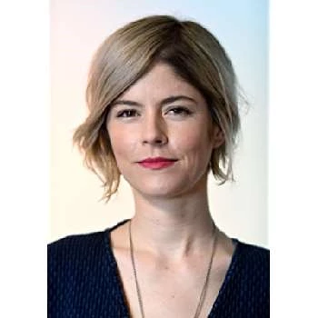 Jennifer Allcott - Age, Bio, Birthdate, Family, Networth & More