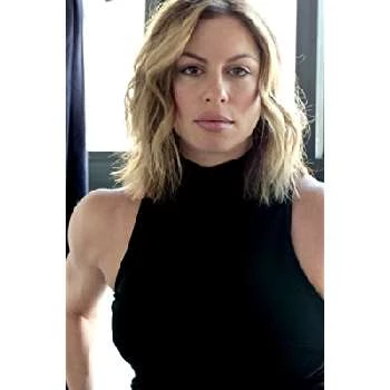 Jennifer Black Biography