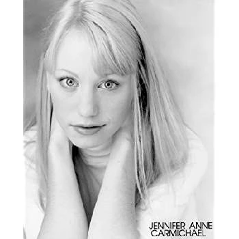 Jennifer Carmichael - Age, Bio, Birthdate, Family, Networth & More