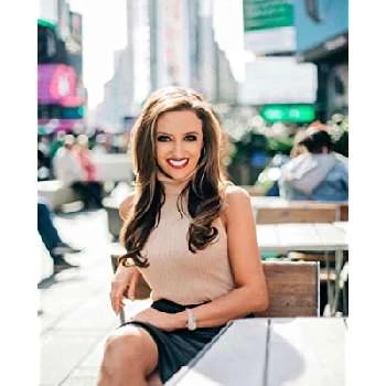 Jennifer Eckhart Biography