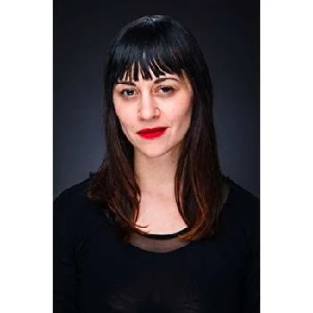 Jennifer Goodridge Biography
