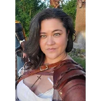 Jennifer Jesse - Age, Bio, Birthdate, Family, Networth & More