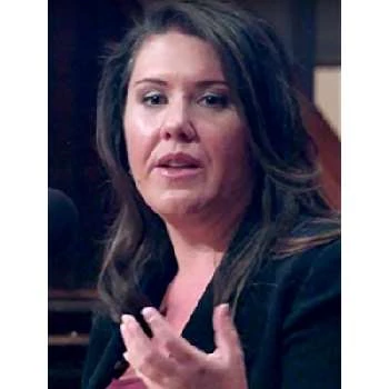 Jennifer Lawless - Age, Bio, Birthdate, Family, Networth & More