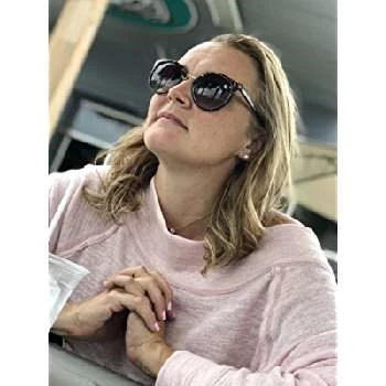 Jennifer Lynn Sharp - Age, Bio, Birthdate, Family, Networth & More