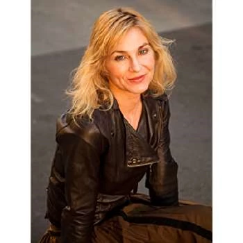 Jennifer M. Kroot - Age, Bio, Birthdate, Family, Networth & More