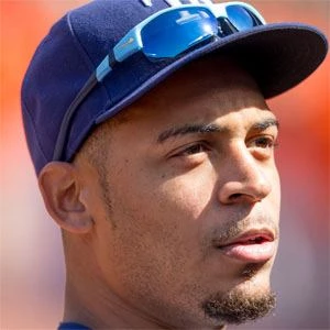 Desmond Jennings - Birthplace, Bio, Wiki, Birthday, Family, Networth & More