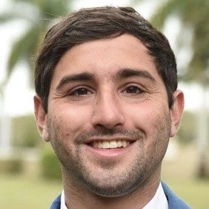 Griffen Jennings Biography