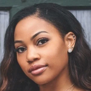 Jasmine Jennings - Networth, Bio, Wiki, Family, Birthday, Networth & More
