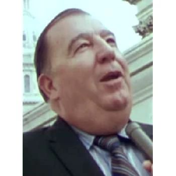 Jennings Randolph - Age, Bio, Career, Family, Wiki, Networth & More