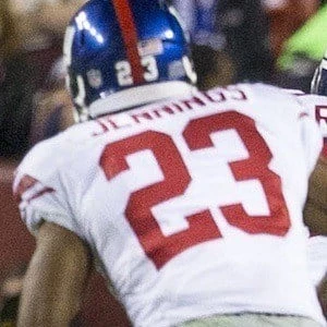 Rashad Jennings Biography