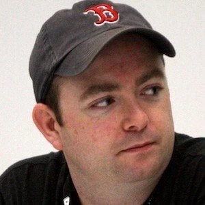 Robert Jennings Biography