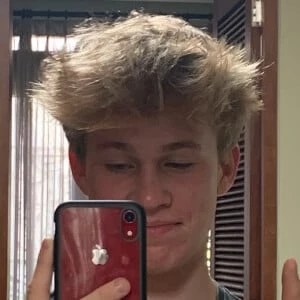 Blake Jenno - Parents, Networth, Bio, Birthdate, Family Wiki & More