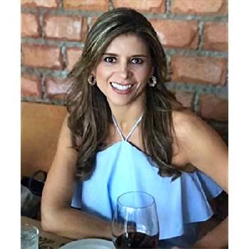 Jenny Dereix - Age, Bio, Birthdate, Family, Networth & More