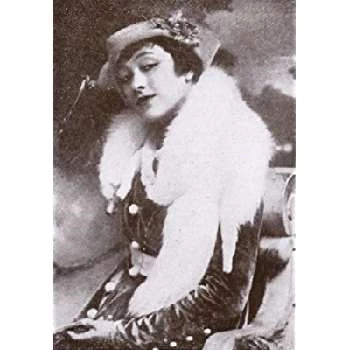 Jenny Dolly Biography