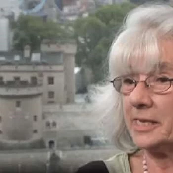 Jenny Fabian - Age, Bio, Birthdate, Family, Networth & More