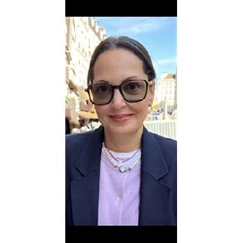 Jenny Gering - Age, Bio, Birthdate, Family, Networth & More