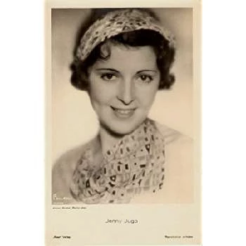 Jenny Jugo - Parents, Networth, Bio, Birthdate, Family Wiki & More