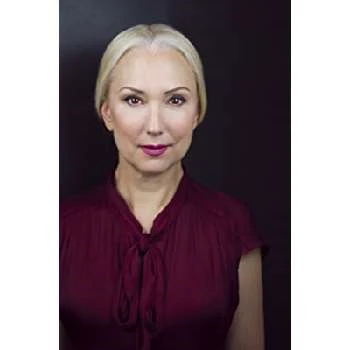 Jenny Lee Mitchell - Age, Bio, Birthdate, Family, Networth & More