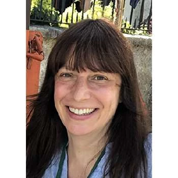 Jenny Oman
