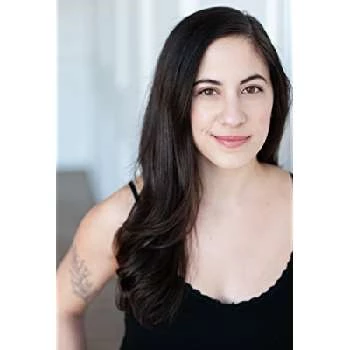 Jenny Scuccimarri - Age, Bio, Birthdate, Family, Networth & More