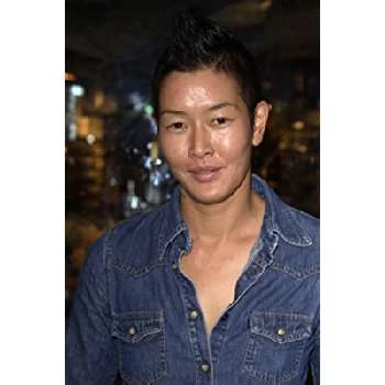 Jenny Shimizu - Networth, Bio,Birthdate, Family, Wiki & More