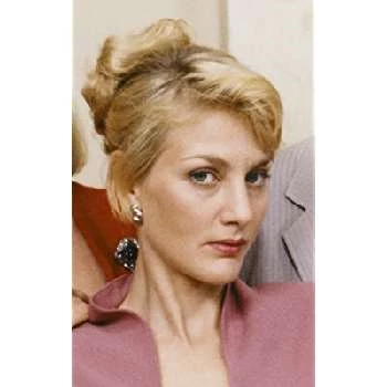 Jenny Wright Biography